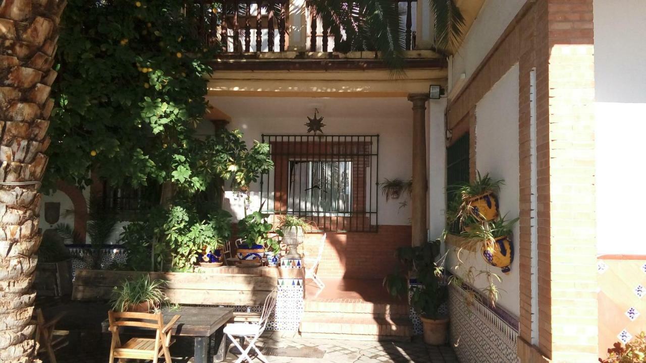Carmen De La Lana Apartment Granada Exterior photo